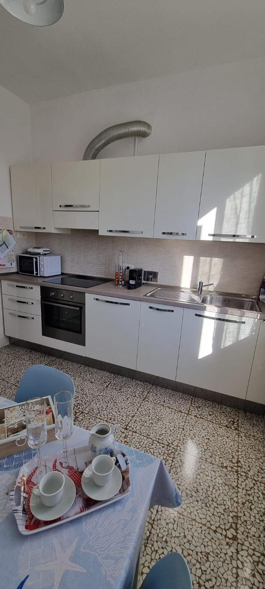 La Vie En Rose Flat Apartment Sestri Levante Exterior photo