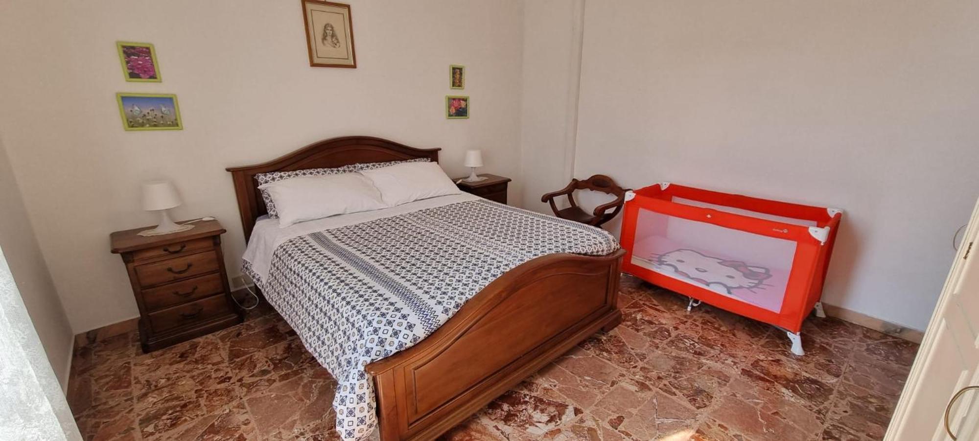 La Vie En Rose Flat Apartment Sestri Levante Exterior photo